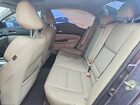 2017 Acura Tlx Серый vin: 19UUB1F36HA009053