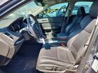2019 Acura Tlx Серый vin: 19UUB1F36KA007178