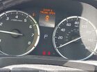 2017 Acura Tlx   Красный vin: 19UUB1F37HA005030