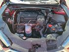 2018 Acura Tlx Красный vin: 19UUB1F37JA008239