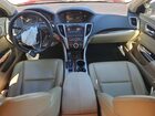2018 Acura Tlx Красный vin: 19UUB1F37JA008239
