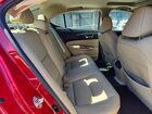 2018 Acura Tlx Красный vin: 19UUB1F37JA008239