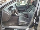 2019 Acura Tlx Black vin: 19UUB1F38KA004489