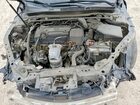 2019 Acura Tlx Black vin: 19UUB1F38KA004489