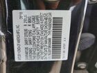 2019 Acura Tlx Black vin: 19UUB1F38KA004489