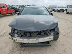 2019 Acura Tlx Black vin: 19UUB1F38KA004489