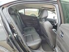 2019 Acura Tlx Black vin: 19UUB1F38KA004489