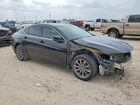 2019 Acura Tlx Black vin: 19UUB1F38KA004489
