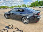 2017 Acura Tlx Черный vin: 19UUB1F39HA010553 2017 Acura Tlx Черный vin: 19UUB1F39HA010553