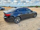2017 Acura Tlx Черный vin: 19UUB1F39HA010553 2017 Acura Tlx Черный vin: 19UUB1F39HA010553