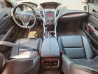 2017 Acura Tlx Черный vin: 19UUB1F39HA010553 2017 Acura Tlx Черный vin: 19UUB1F39HA010553