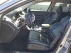 2018 Acura Tlx Серебряный vin: 19UUB1F3XJA011278