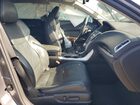 2017 Acura Tlx Tech Угольный vin: 19UUB1F54HA001051