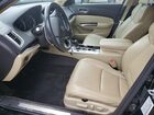 2018 Acura Tlx Tech Черный vin: 19UUB1F56JA009044
