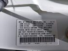 2016 Acura Tlx Tech White vin: 19UUB1F57GA009689