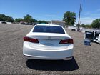 2016 Acura Tlx Tech White vin: 19UUB1F57GA009689