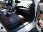 2016 Acura Tlx Tech White vin: 19UUB1F57GA009689