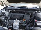 2016 Acura Tlx Tech White vin: 19UUB1F57GA009689