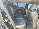 2018 Acura Tlx Tech Черный vin: 19UUB1F57JA010011