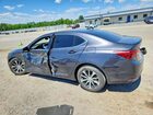 2016 Acura Tlx Tech Gray vin: 19UUB1F58GA011189
