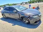 2016 Acura Tlx Tech Gray vin: 19UUB1F58GA011189