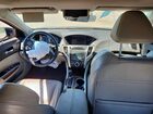 2016 Acura Tlx Tech Gray vin: 19UUB1F58GA011189