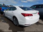2019 Acura Tlx Tech Pkg Белый vin: 19UUB1F59KA003868 2019 Acura Tlx Tech Pkg Белый vin: 19UUB1F59KA003868