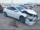 2020 Acura Tlx Tech Package White vin: 19UUB1F59LA015276