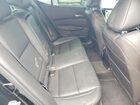 2016 Acura Tlx Black vin: 19UUB2F32GA010690