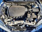 2016 Acura Tlx Белый vin: 19UUB2F34GA006415