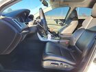2016 Acura Tlx Белый vin: 19UUB2F34GA006415