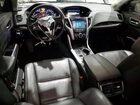 2019 Acura Tlx Gray vin: 19UUB2F34KA004642