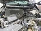 2019 Acura Tlx Gray vin: 19UUB2F34KA004642