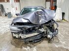 2019 Acura Tlx Gray vin: 19UUB2F34KA004642