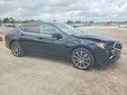 2020 Acura Tlx Black vin: 19UUB2F34LA005372 2020 Acura Tlx Black vin: 19UUB2F34LA005372