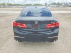 2020 Acura Tlx Black vin: 19UUB2F34LA005372 2020 Acura Tlx Black vin: 19UUB2F34LA005372