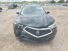 2020 Acura Tlx Black vin: 19UUB2F34LA005372 2020 Acura Tlx Black vin: 19UUB2F34LA005372