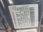 2020 Acura Tlx Black vin: 19UUB2F34LA005372 2020 Acura Tlx Black vin: 19UUB2F34LA005372