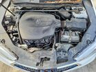 2020 Acura Tlx Белый vin: 19UUB2F35LA001640