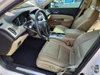 2020 Acura Tlx Белый vin: 19UUB2F35LA001640