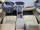 2020 Acura Tlx Белый vin: 19UUB2F35LA001640