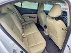 2020 Acura Tlx Белый vin: 19UUB2F35LA001640