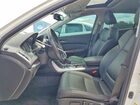 2017 Acura Tlx Белый vin: 19UUB2F38HA002921