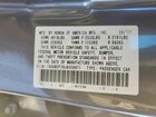 2018 Acura Tlx Серый vin: 19UUB2F38JA008871