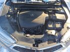 2018 Acura Tlx Серый vin: 19UUB2F38JA008871