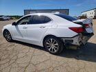 2017 Acura Tlx Белый vin: 19UUB2F39HA001213 2017 Acura Tlx Белый vin: 19UUB2F39HA001213