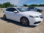 2017 Acura Tlx Белый vin: 19UUB2F39HA001213 2017 Acura Tlx Белый vin: 19UUB2F39HA001213