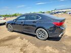 2019 Acura Tlx Black vin: 19UUB2F39KA008802 2019 Acura Tlx Black vin: 19UUB2F39KA008802