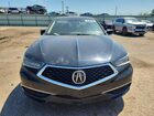 2019 Acura Tlx Black vin: 19UUB2F39KA008802 2019 Acura Tlx Black vin: 19UUB2F39KA008802