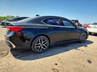 2019 Acura Tlx Black vin: 19UUB2F39KA008802 2019 Acura Tlx Black vin: 19UUB2F39KA008802